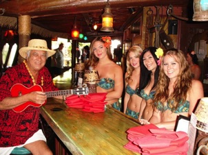 World Famous Mai Kai Restaurant,Ft. Lauderdale, FL World Famous Mai Kai Restaurant,Ft. Lauderdale, FL