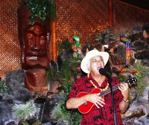 Don the Beachcomber, Surfside, CA