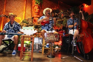 Don the Beachcomber, Surfside, CA