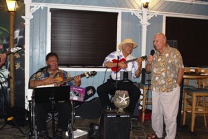 Back Home in Lahaina restaurant, Carson, CA Back Home in Lahaina restaurant, Carson, CA