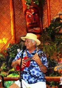 Don the Beachcomber
Don the Beachcomber